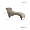 Paighton Chaise