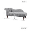 Mansfield Chaise