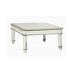 Renee Contemporary Style Coffee Table