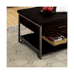 Malleena 2 Drawer Coffee Table