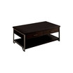 Malleena 2 Drawer Coffee Table