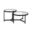 Quentin Coffee Table, Set of 2