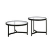 Quentin Coffee Table, Set of 2