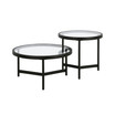 Quentin Coffee Table, Set of 2