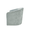 Martha Stewart Amber Swivel Chair