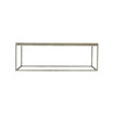 Highland Park Rectangular Cocktail Table