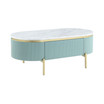 Marei 1 Drawer Coffee Table