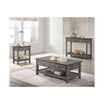 Cella 3-Piece Coffee Table Set