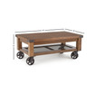Hailee 48" Cocktail Table