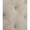 Catherine Swivel Tufted Chair