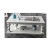 Lynton Antique White Coffee Table