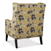 Sloane Fabric Accent Chair