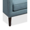 Sloane Fabric Accent Chair