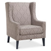 Sloane Fabric Accent Chair
