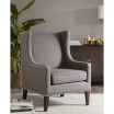 Sloane Fabric Accent Chair