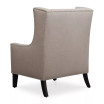 Sloane Fabric Accent Chair