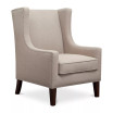 Sloane Fabric Accent Chair