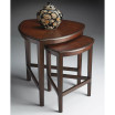 Finnegan 2-Pc. Nesting Table