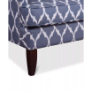 Madison Park Colton Track Arm Club Chair