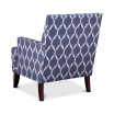Madison Park Colton Track Arm Club Chair