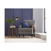 Madison Park Colton Track Arm Club Chair