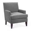 Madison Park Colton Track Arm Club Chair
