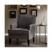 Madison Park Colton Track Arm Club Chair