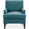 Madison Park Colton Track Arm Club Chair