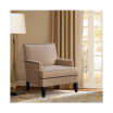 Madison Park Colton Track Arm Club Chair