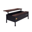 Garrah Rectangle Coffee Table