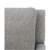 Colwell 33" Fabric Wood Frame Upholstered Accent Chair