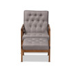 Naeva Accent Chair Set