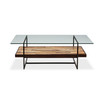 Valier Coffee Table