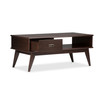 Kentler Mid Century Coffee Table