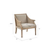 Isla Accent Chair