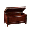 Grantsboro Trunk Cocktail Table