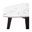 Clemintine Coffee Table