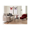 Clemintine Coffee Table