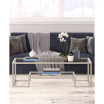 Athena 54" Coffee Table