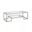 Athena 54" Coffee Table