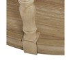 Belden Castered Coffee Table