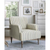 Everlee Arm Chair