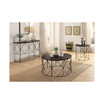 Humfrey Round Coffee Table