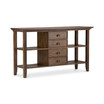 Avalin Console Table