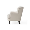 Tafton Club Chair and Ottoman Set, 2 Piece