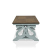 Georgette Rectangle Coffee Table