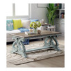 Georgette Rectangle Coffee Table