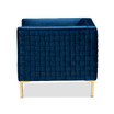 Seraphin Arm Chair
