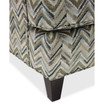 Erika Fabric Club Chair