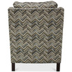 Erika Fabric Club Chair